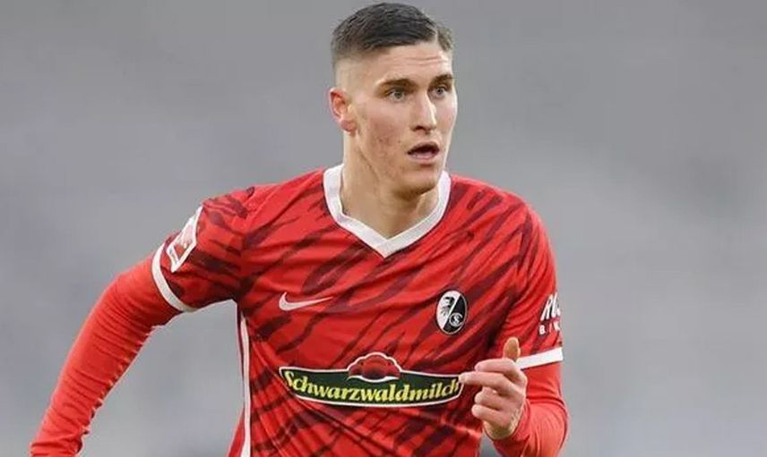 Roland Sallai Sosyal Medyadan Fenerbahçeli Taraftarları Transferi İçin Heyecanlandırdı!