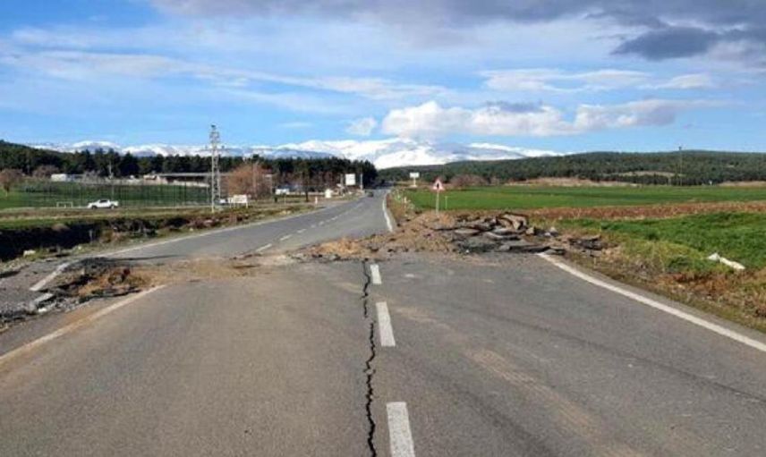 Deprem sonrası fay haritası yenilendi! O iller için tehlike çanları çalıyor