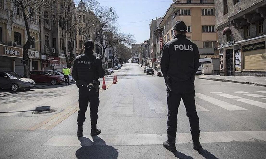 Hafta Sonu Sokağa Çıkma Yasağında Nereler Açık?