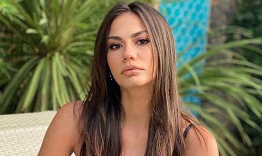 Demet Özdemir öfkeden deliye döndü: Hepsini tek tek mahkemeye vereceğim
