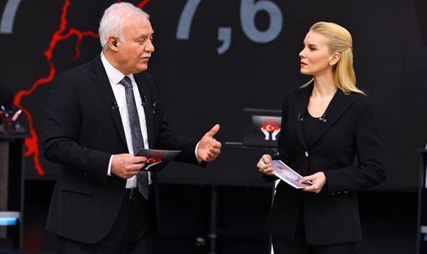 Ekranların sevilen ismi Nihat Hatipoğlu'ndan hayranlarını üzen veda
