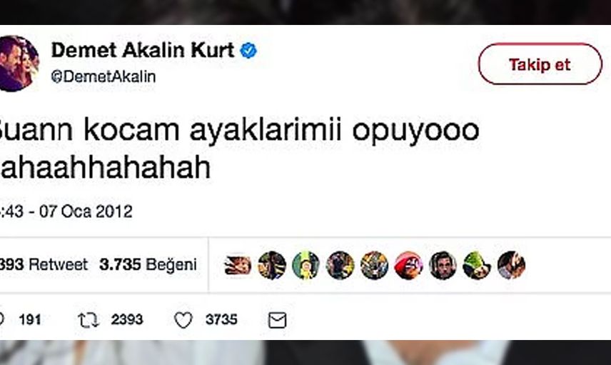 Demet Akalın