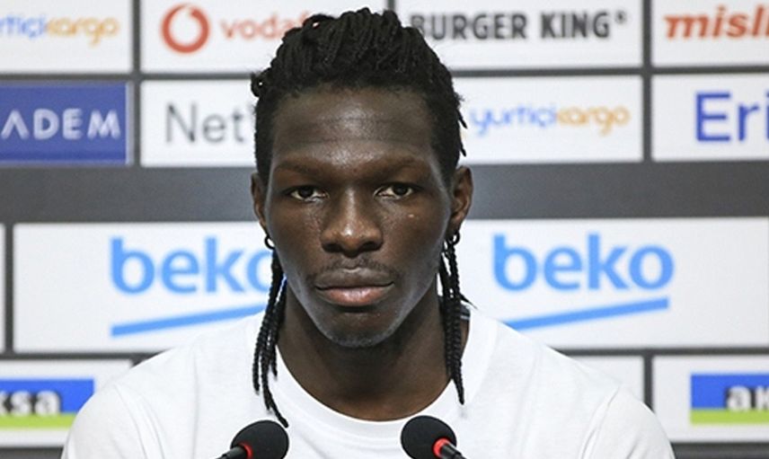 Göztepe Beşiktaş'tan Fabrice N'Sakala'nın Transferi İçin Devreye Girdi!