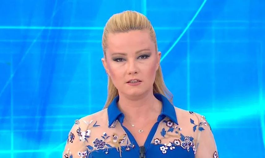 Babası İhsan Anlı'nın ölümü gündeme bomba gibi düşmüştü. Müge Anlı'nın baba kız ilişkisindeki gerçek ortaya çıktı!