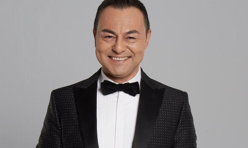 Serdar Ortaç
