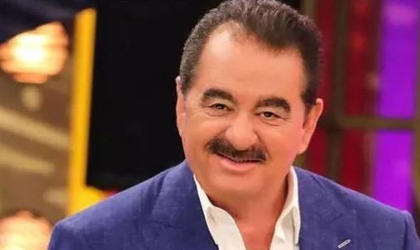 İbrahim Tatlıses'ten Takipçilerine İlginç Soru!