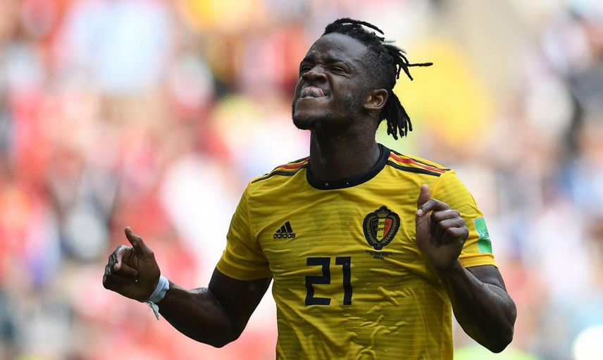Beşiktaş Michy Batshuayi Transferini Resmen Açıkladı!