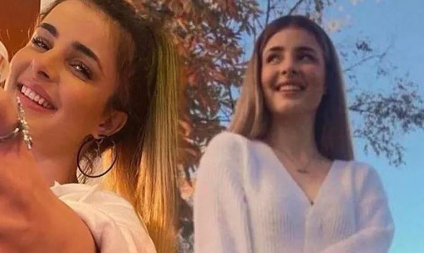 Tacizcileri Yakalanmadığı için İntihar Eden Eda Nur'un İfadesi Ortaya Çıktı!