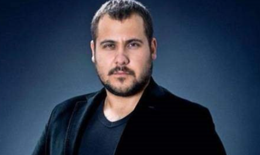 Ümit Erdim