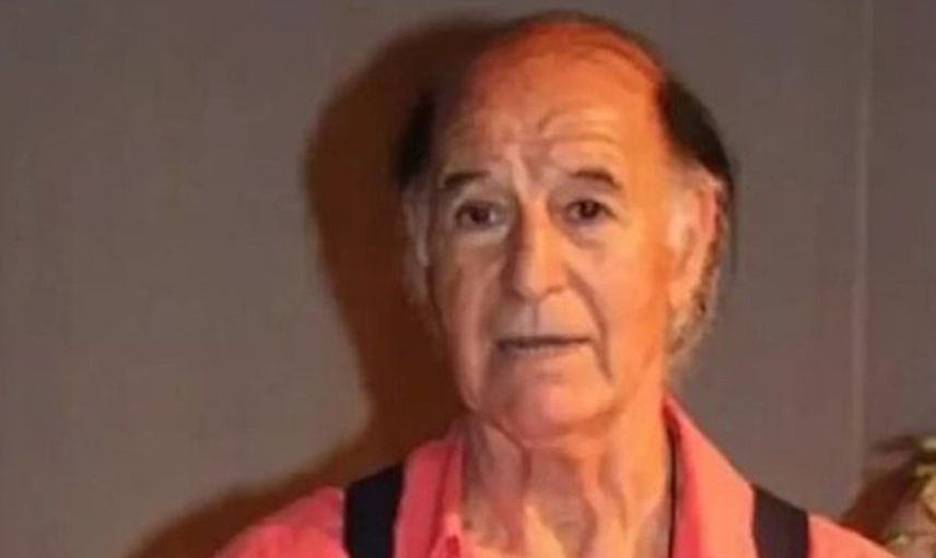 Çiçek Taksi'nin usta oyuncusu Demiray Erül hayatını kaybetti