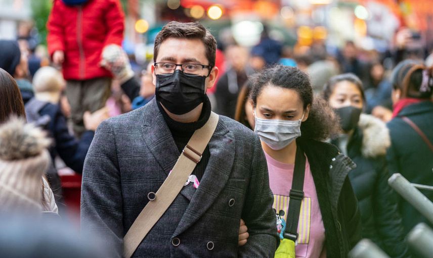 Maske Yasağı Kalkacak Mı? Maske Yasağı Hangi Alanlarda Kalkacak? Bilim Kurulu Toplantısında Maske Yasağı Gündemde