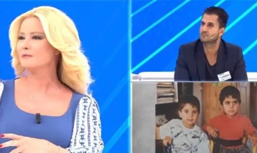 Müge Anlı Almanya basınında gündem oldu! 33 yıllık kayıp olayını çözmüştü bütün ülke onu konuşuyor