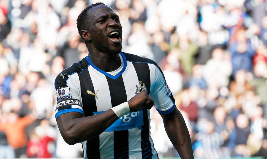 Fenerbahçe Moussa Sissoko İle Anlaşma Sağladı!