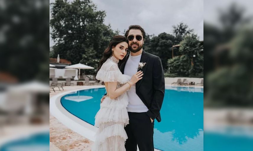 Survivor Ekstra'dan kovulan Semih Öztürk'e Demet Akalın desteği geldi