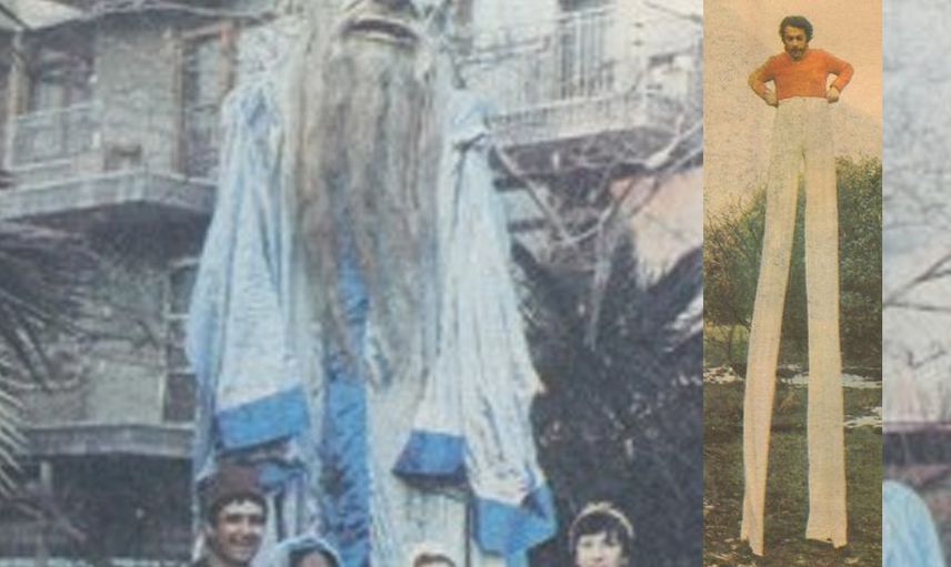 Yeşilçam filmlerinin unutulmaz sahneleri ve figürleri