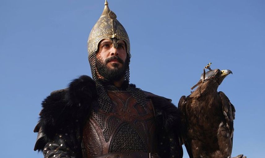 Alparslan: Büyük Selçuklu Dizisinde Kıskançlık Krizi! Gupse Özay Aşk Nöbetinde mi?