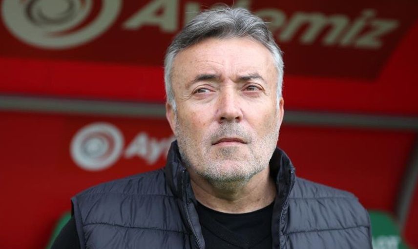 Galatasaray'ın Domenec Torrent İle Yolları Ayırması Halinde Ödeyeceği Tazminat Gündem Oldu!