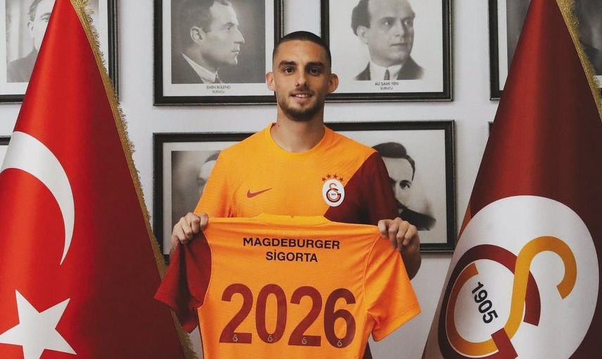 Galatasaray'da Berkan Kutlu Transferindeki Senet Krizi!