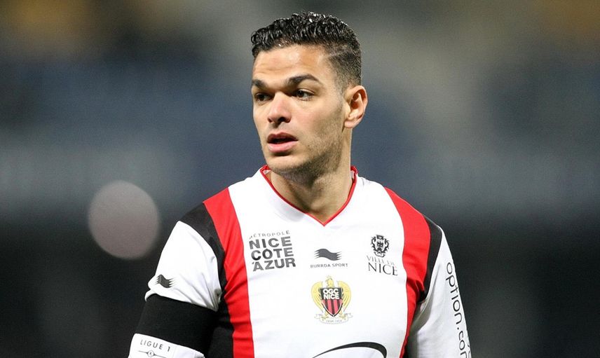Göztepe Hatem Ben Arfa'yı İstiyor!