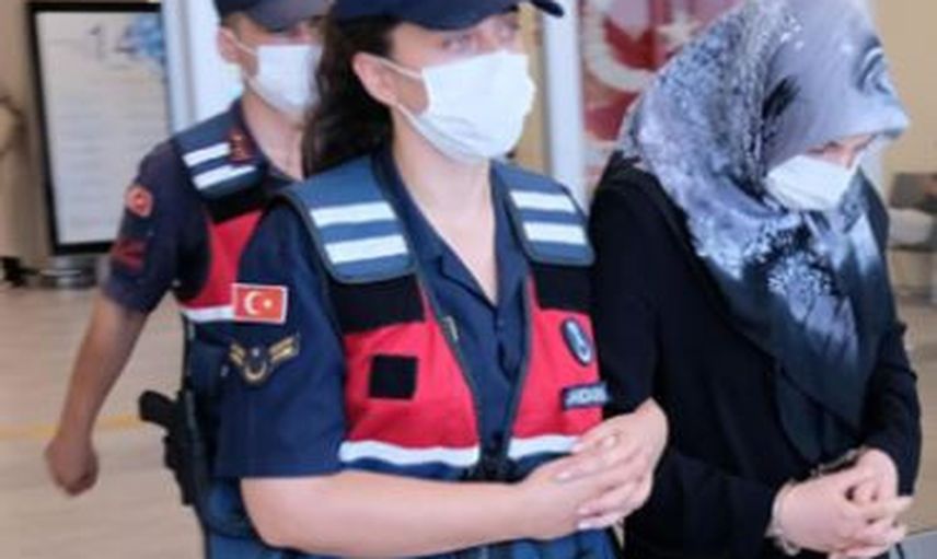 Müge Anlı ile Tatlı Sert'te Flaş Gelişme Büyükşen Cinayeti Çözüldü! Metin-Necla Büyükşen Çiftinin Katili...