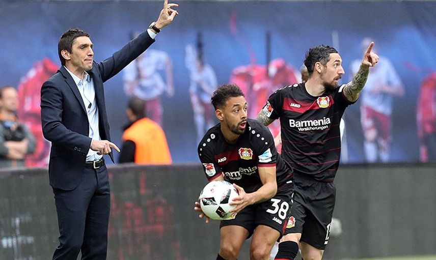 Tayfun Korkut Alman Ekibi Hertha Berlin İle Anlaşma Sağladı!
