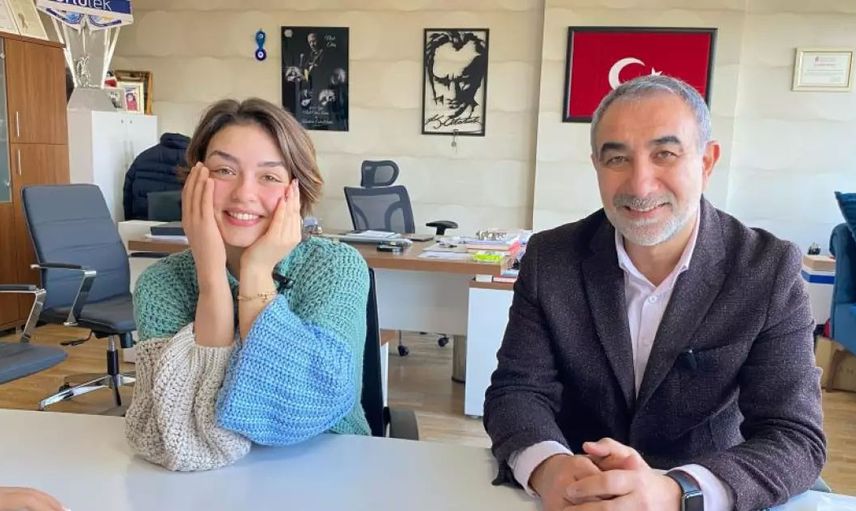 Tüm Masrafları Ödendi