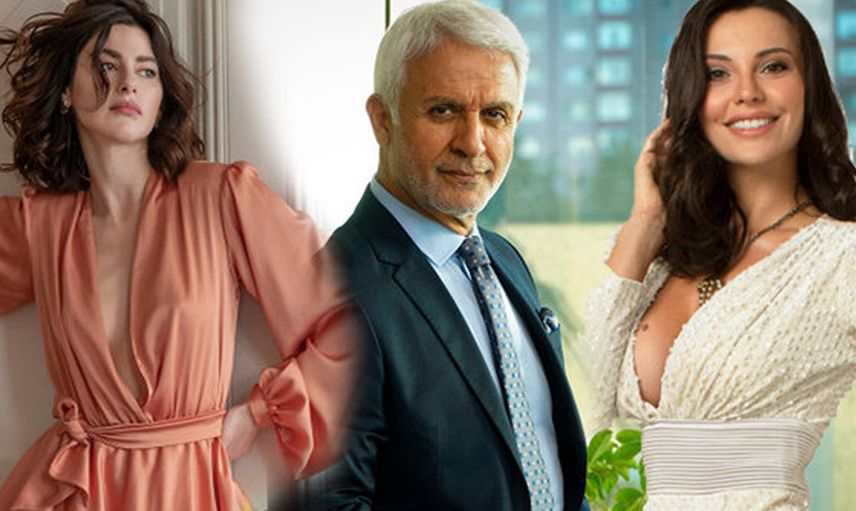 Tuvana Türkay köpeğini kurtarmak isterken ölümden dönüyordu