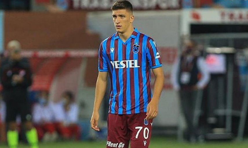 Trabzonsporlu Ahmet Can Kaplan, Transferde Avrupa Takımlarının Takibine Girdi!