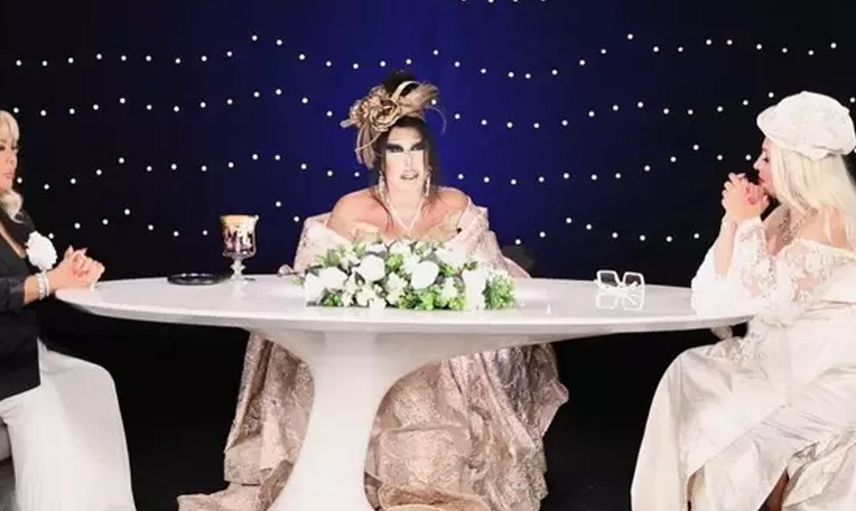 Bülent Ersoy Zeki Müren hakkında hiç kimse bilmez diyerek konuştu: Kıskanç ve kinci bir insandı!