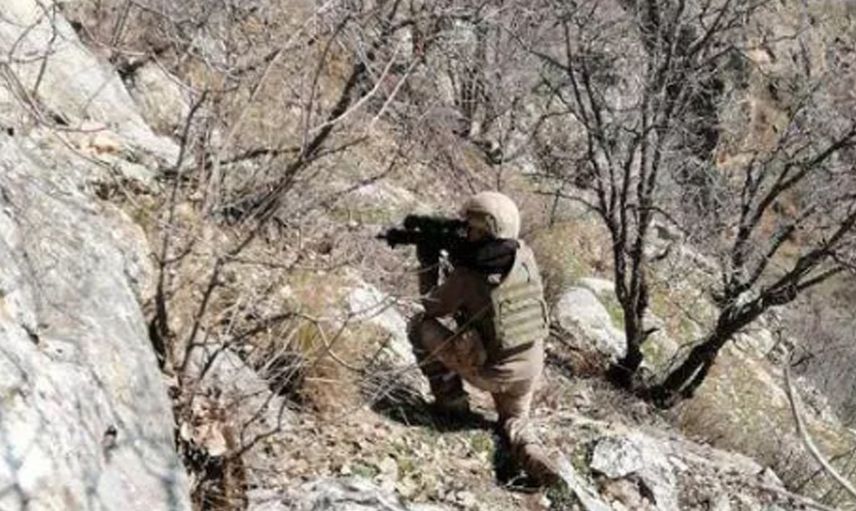 İçişleri Bakanlığı açıkladı: Diyarbakır'da Eren Kış 27 Operasyonu başladı!