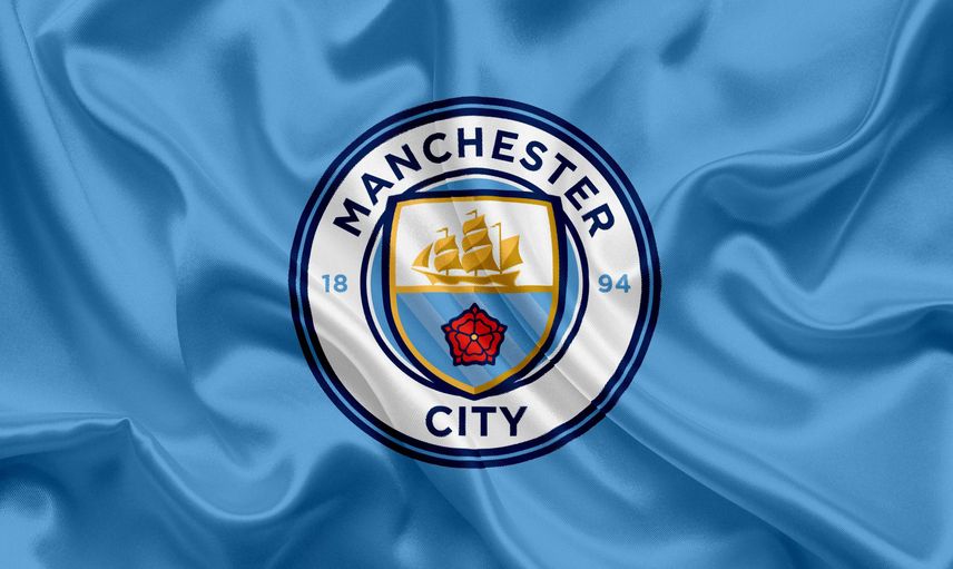 MANCHESTER CİTY