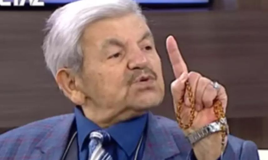 Canlı yayında gerginlik! Nur Viral daha fazla dayanamadı: Burayı terk eder giderim!