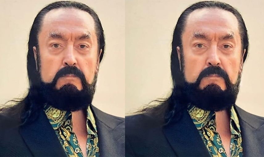 Hapisteki Adnan Oktar'ın Son Hali