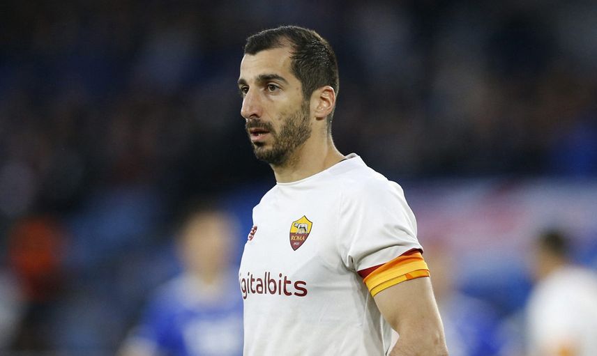 Adana Demirspor Henrikh Mkhitaryan’ı transfer edecek mi? Adana Demirspor’dan flaş transfer hamlesi Mkhitaryan için Murat Sancak harekete geçti