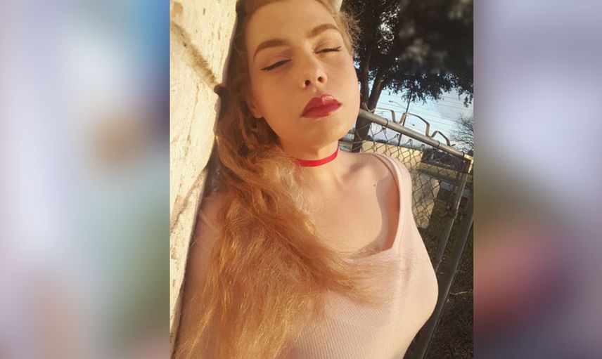 Obezite sınırlarını aşan kızın son hali ilham kaynağı oldu