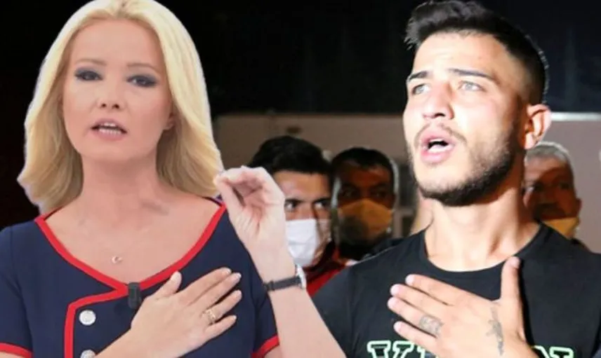 Müge Anlı'nın Ümitcan Uygun Hakkındaki Sözleri Çok Konuşuldu!
