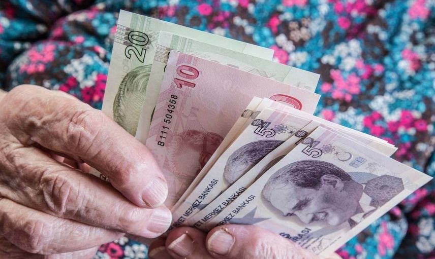Emekli maaşları ne kadar zamlanacak? Emeklilere müjdeli haber geldi! 3600 ek gösterge sonunda yükseldi