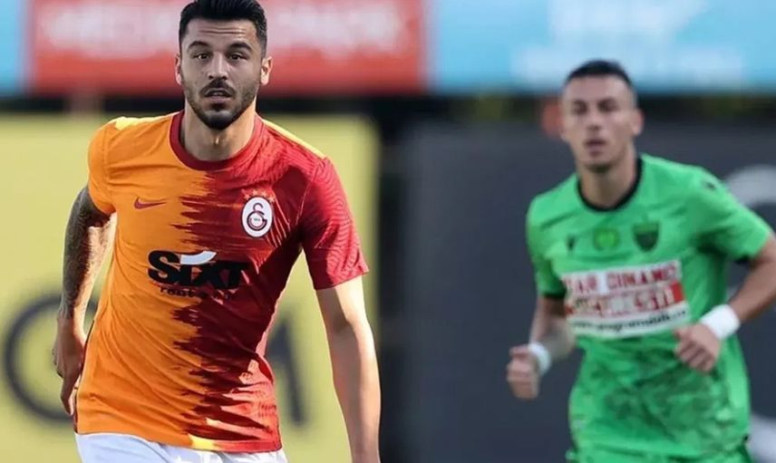 Aytaç Kara Galatasaray'dan Göztepe'ye Transfer Oldu!