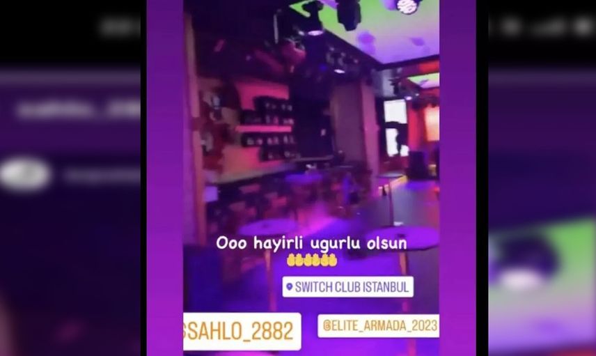 Dilan Polat'ın kara kutusu Şule'den dikkat çeken hareket: Kendi ülkesine dönüp gece kulübü açtı!