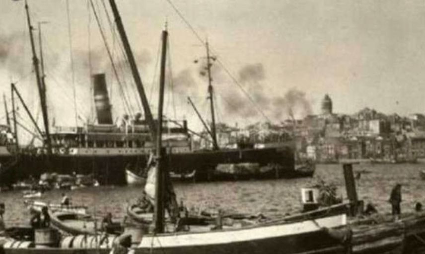 İngiliz Casusun Gözünden Türkiye
