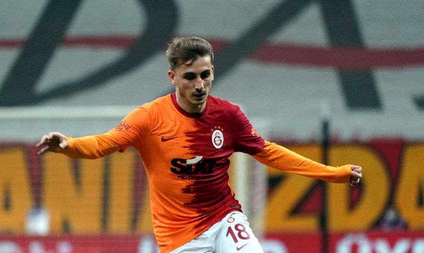 Galatasaraylı Kerem Aktürkoğlu'nu, Bundesliga Takımları Transfer Hedefine Aldı!