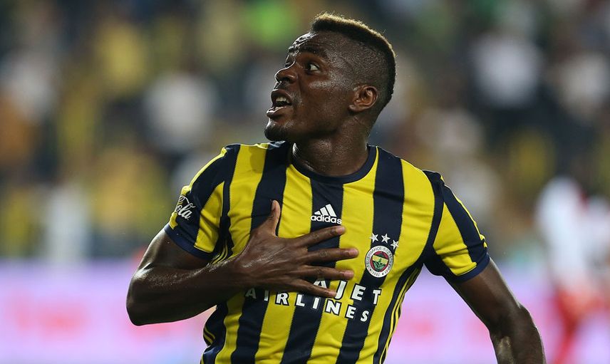 Fenerbahçe'nin eski futbolcusu Emmanuel Emenike hastalığı nedeniyle ülkesi Nijerya'da gündem oldu!