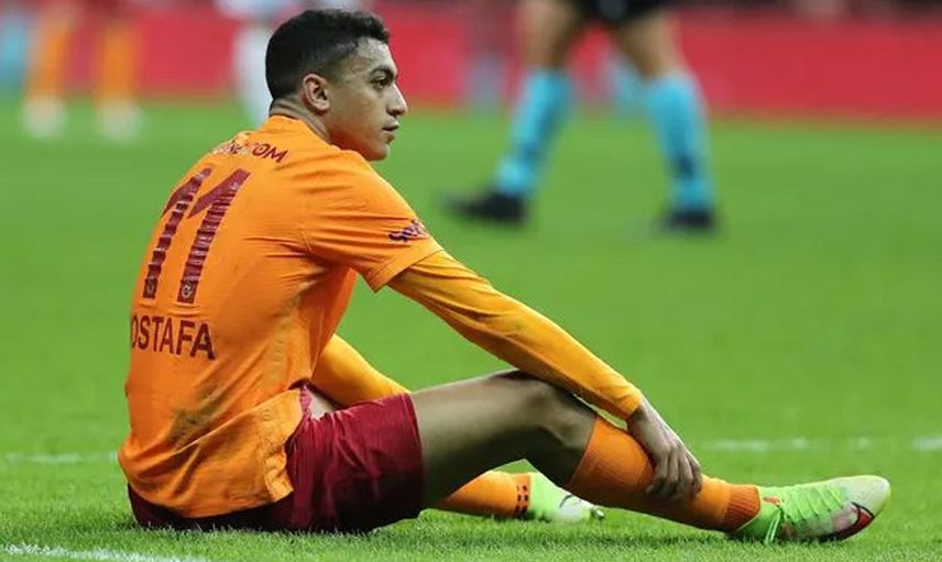 Denizlispor Teknik Direktörü Fatih Tekke Galatasaray'ı Kupadan Elemelerinin Ardından Açıklamalarda Bulundu!
