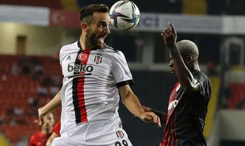 Giresunspor Beşiktaş'tan Kenan Karaman'ı Transfer Etmek İstiyor!