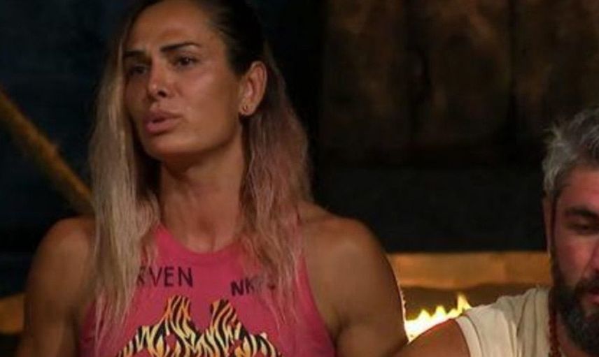 Demet Akalın Survivor'a karıştı ortalığı birbirine kattı: Acun'u çıldırtacak hamle