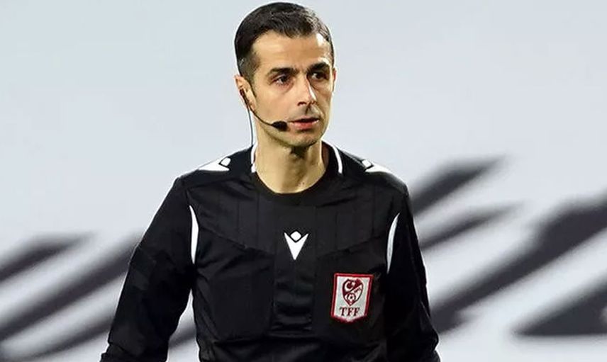 MHK'nın kararlarından sonra Tarık Ongun ve Bahattin Duran maçlarda görev almak istemiyor!