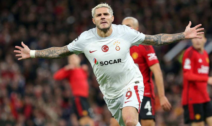 2023'te sporda enleri! Spor camiasında bu haberler çok konuşuldu
