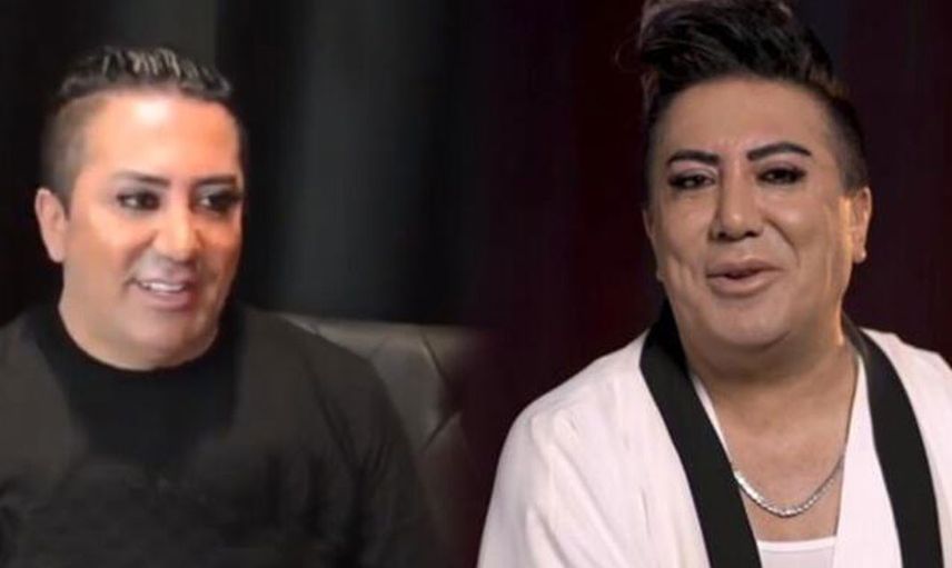 Murat Övüç Türk milletini aşağılamıştı bir de kendini savunuyor! Fenomen hakkında çıkan karar yüreklere su serpti