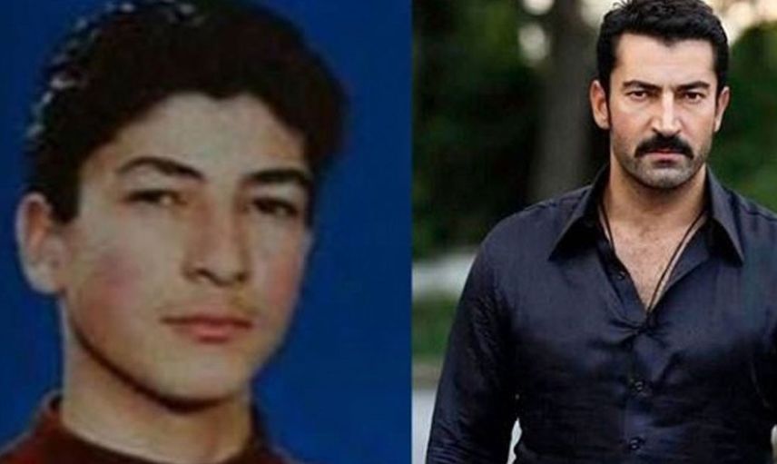 Kenan İmirzalıoğlu