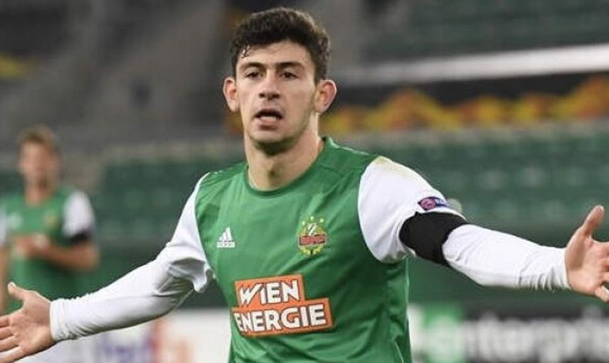 Barcelona'da Yusuf Demir'in Başka Takıma Transferi Gündemde!